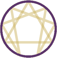 Enneagram Openness Symbol