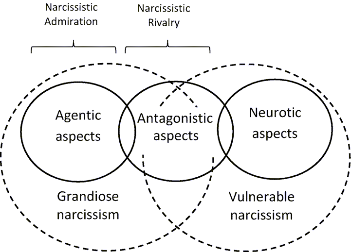 Five-Factor Narcissism