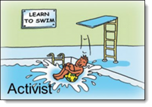 Activist Learning Style