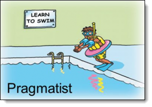 Pragmatist Learning Style