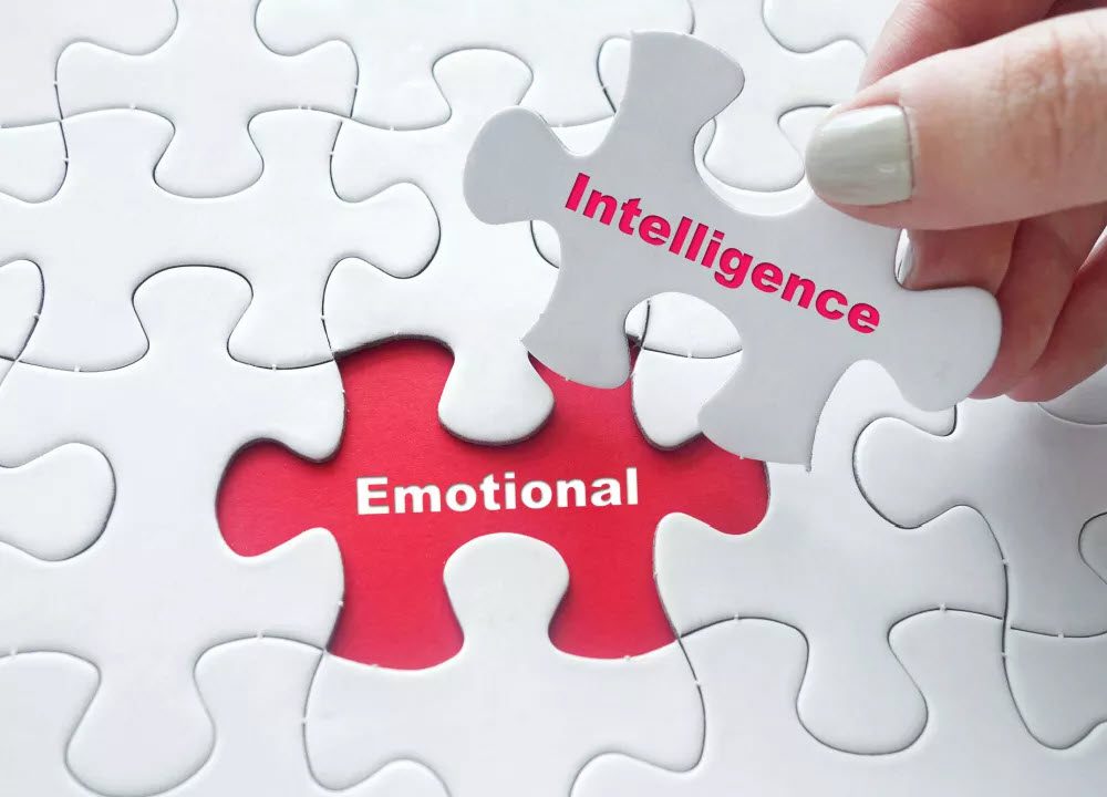 5 Emotional Intelligences To Help You Control Your Emotions